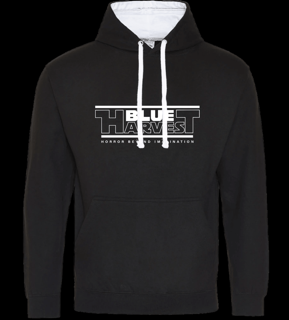 Blue Harvest | Hoodie