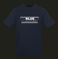Blue Harvest | Short sleeve T-shirt