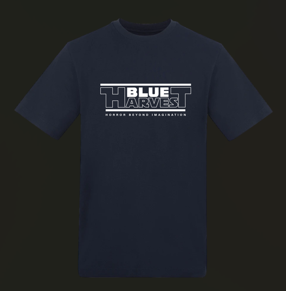 Blue Harvest | Short sleeve T-shirt