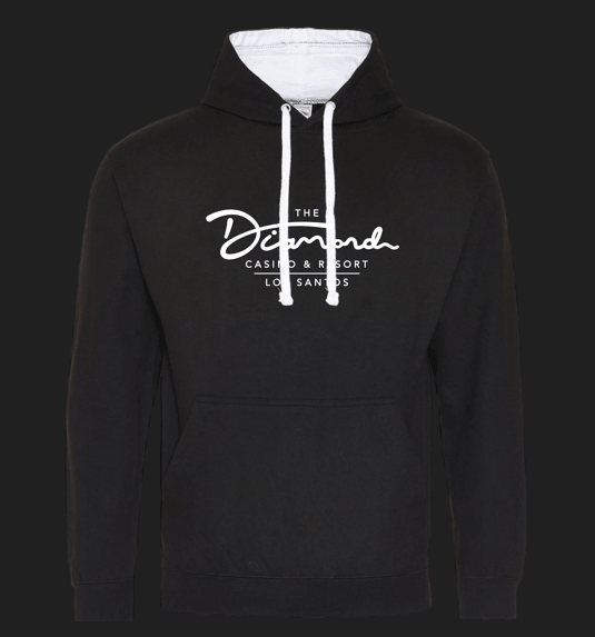 The Diamond Casino & Resort (GTA V) | Hoodie