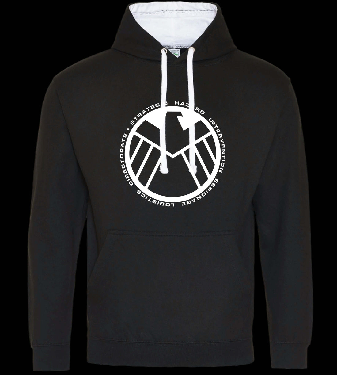S.H.I.E.L.D (Marvel) | Hoodie