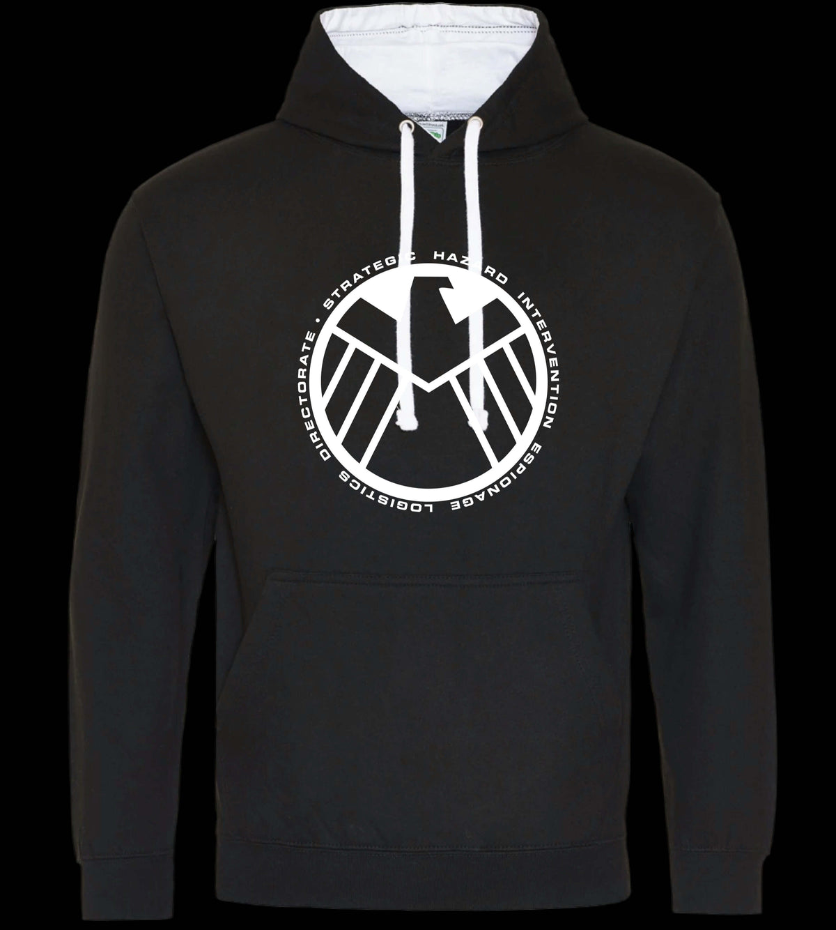 S.H.I.E.L.D (Marvel) | Hoodie
