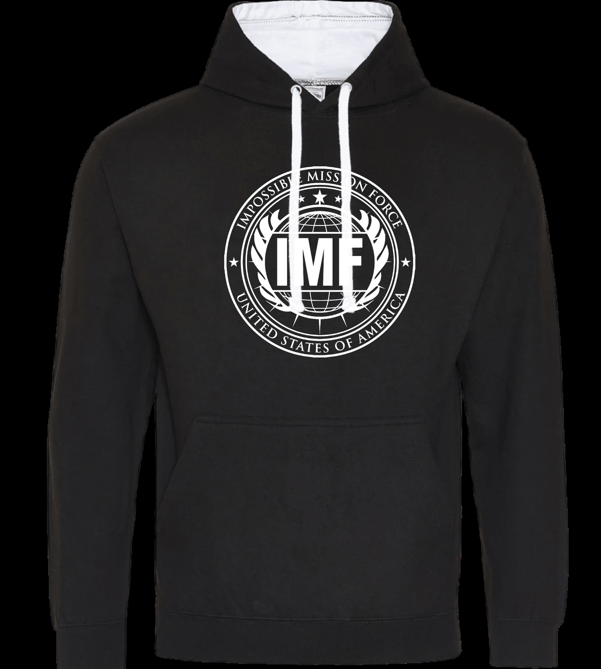 Impossible Mission Force (IMF) | Hoodie