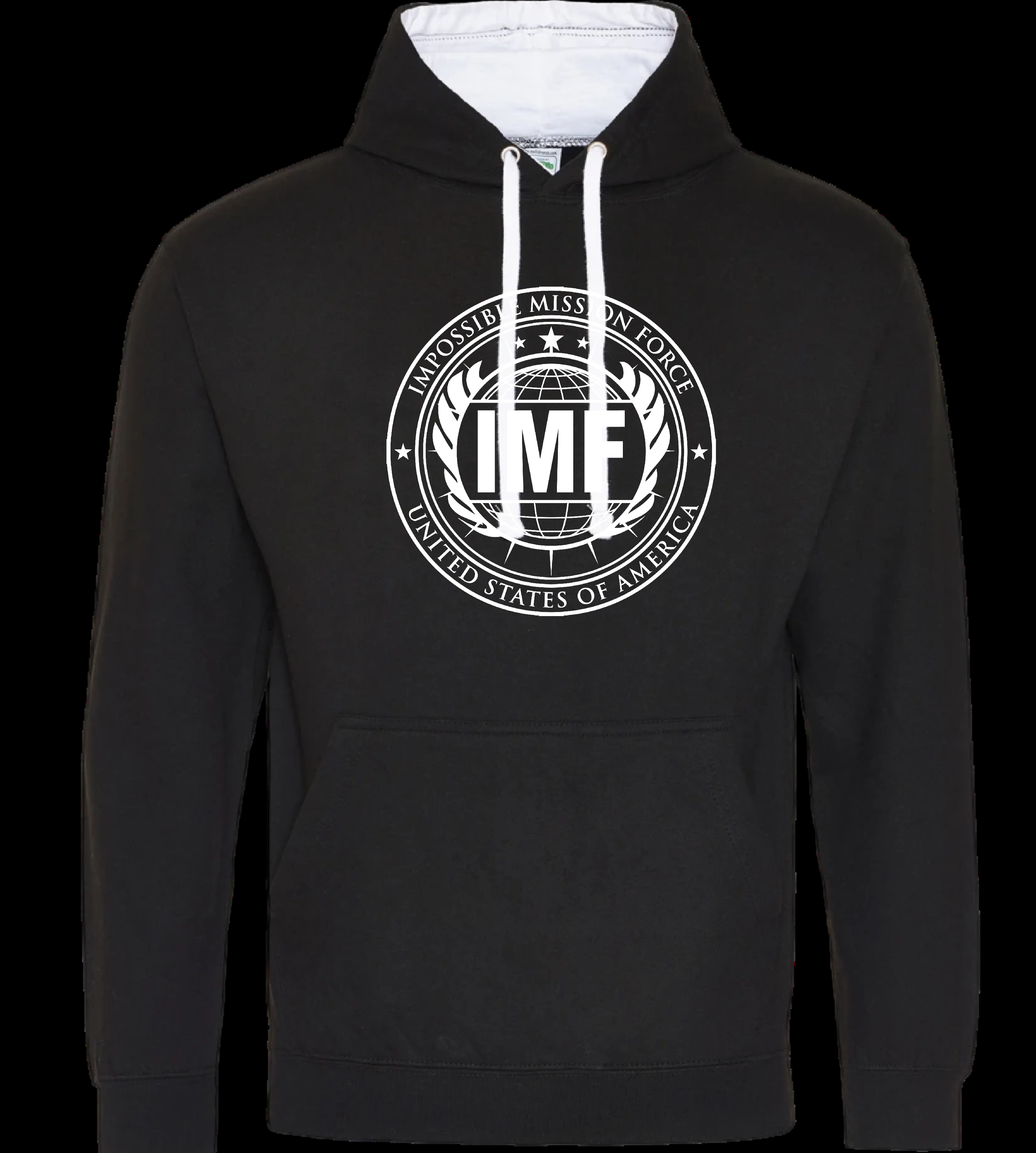 Impossible Mission Force (IMF) | Hoodie