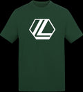 LuthorCorp | Short sleeve T-shirt