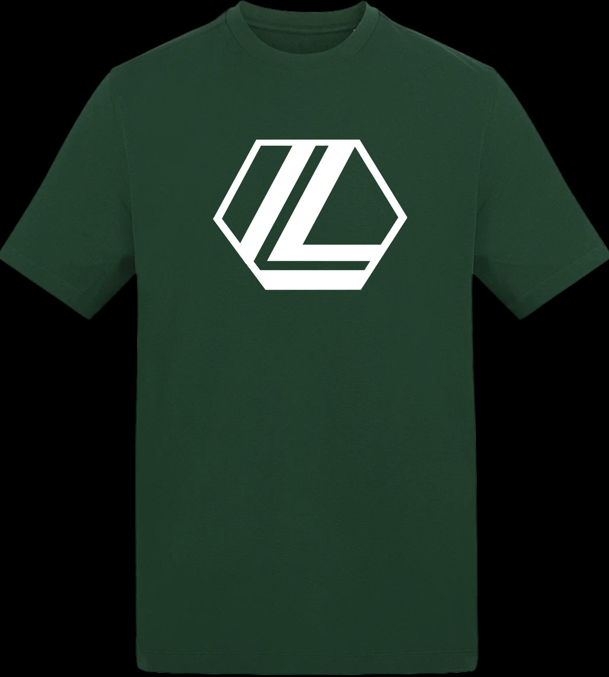 LuthorCorp | Short sleeve T-shirt