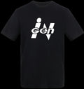 InGen (Jurrasic Park) | Short sleeve T-shirt