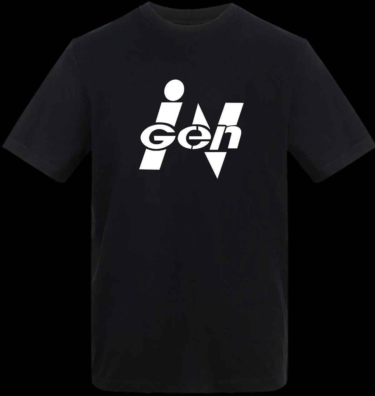 InGen (Jurrasic Park) | Short sleeve T-shirt
