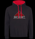 Skynet (Terminator) | Red hoodie