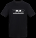 Blue Harvest | Black short sleeve T-shirt