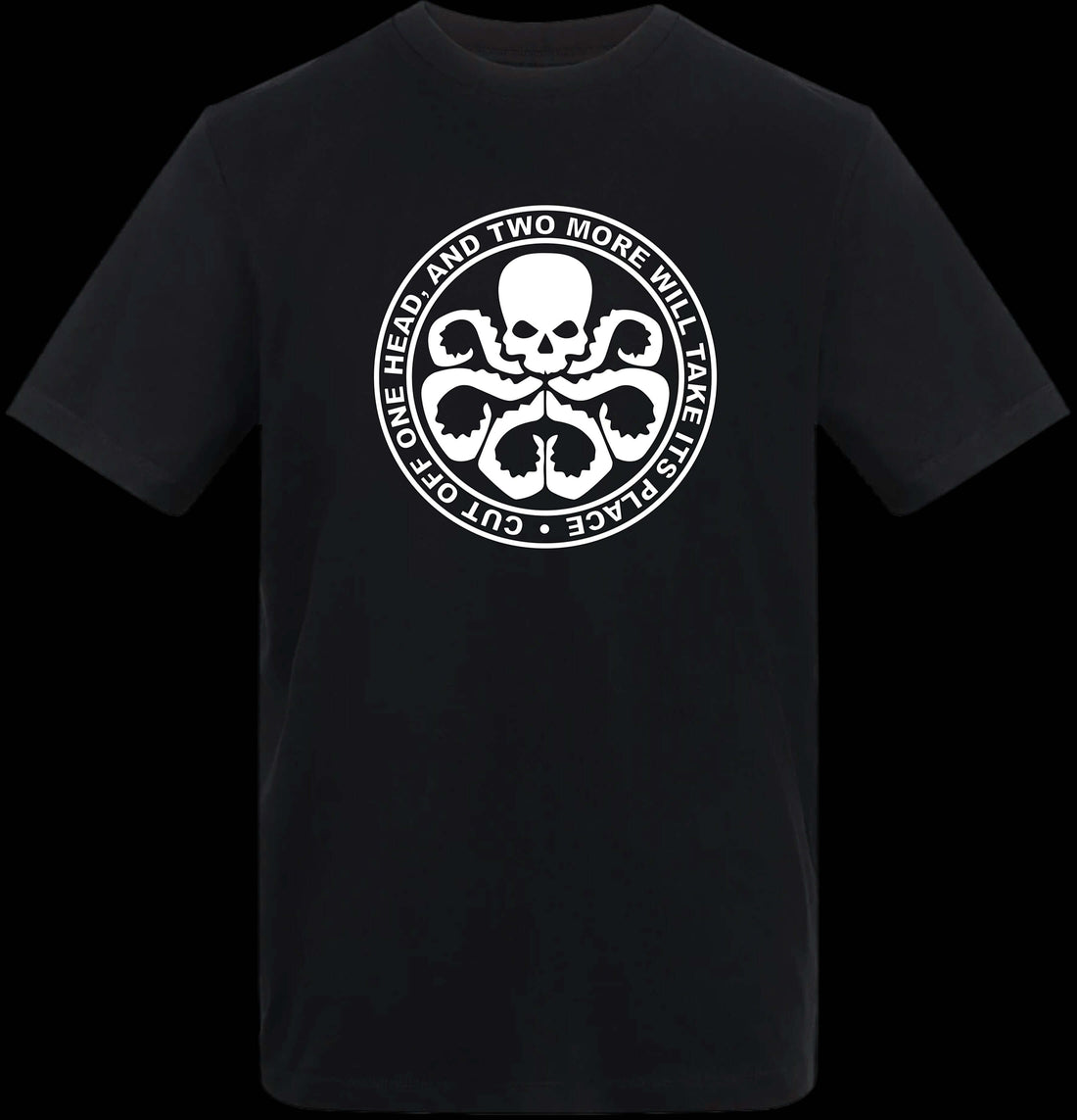 Hydra (Marvel) | Short sleeve T-shirt