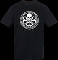 Hydra (Marvel) | Short sleeve T-shirt