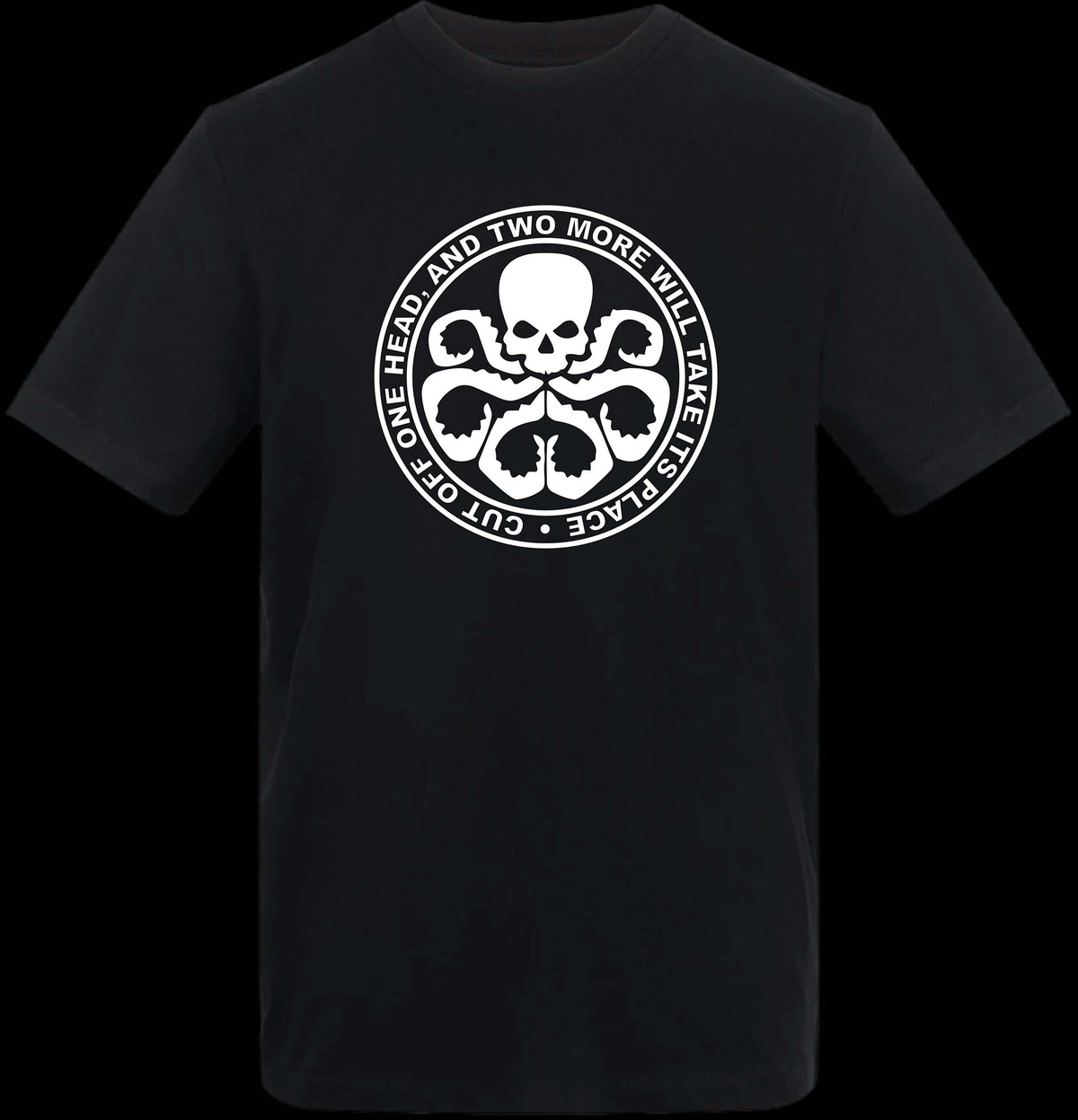 Hydra (Marvel) | Short sleeve T-shirt