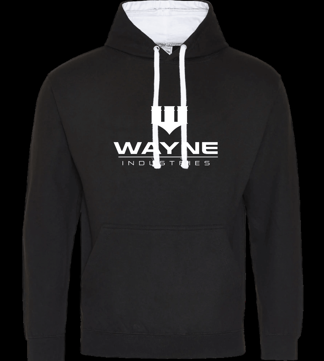 Wayne Industries | Hoodie
