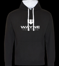Wayne Industries | Hoodie