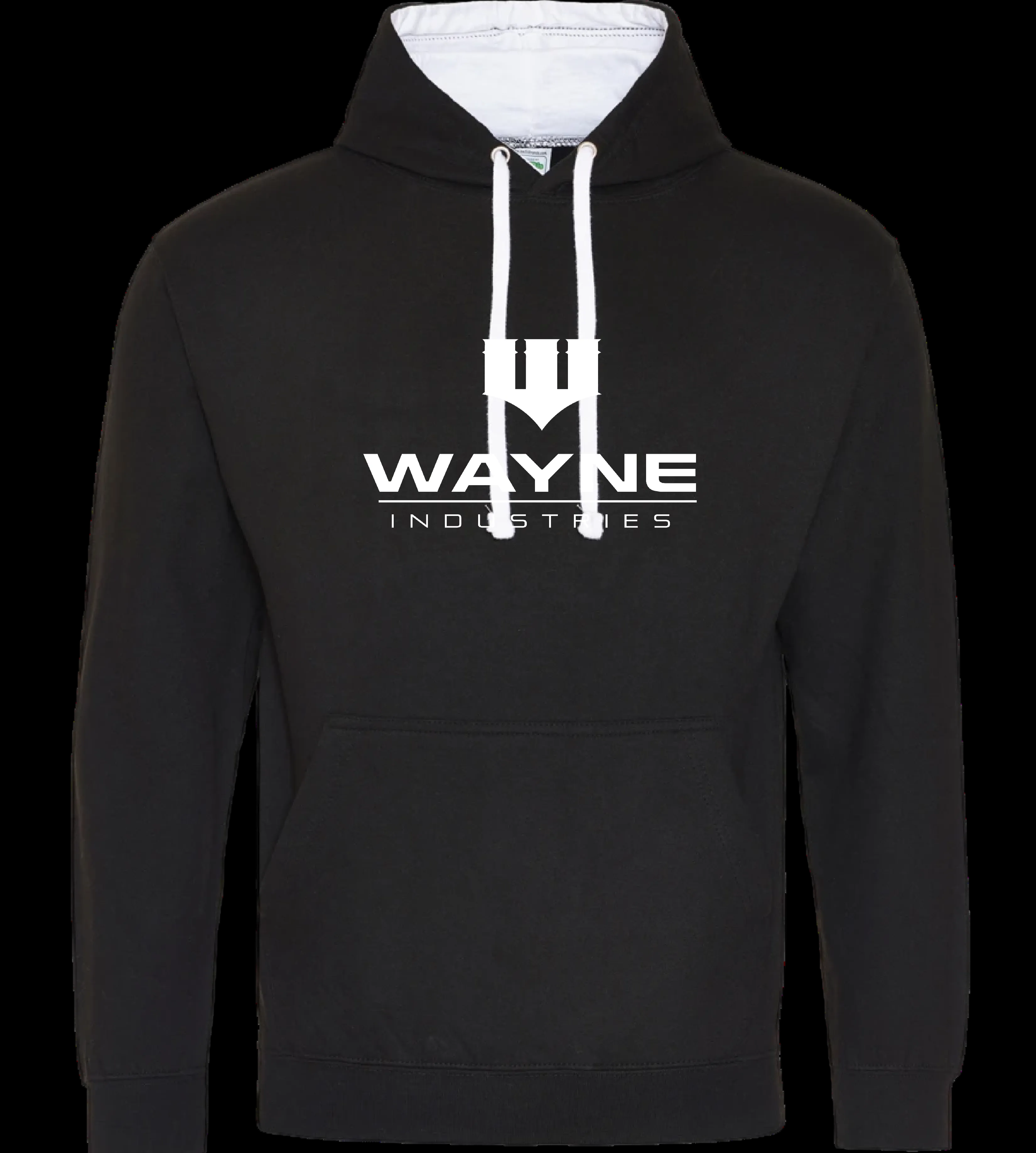 Wayne Industries | Hoodie