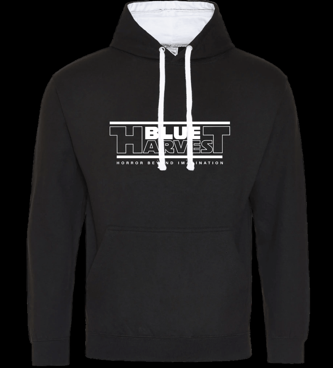 Blue Harvest | Hoodie