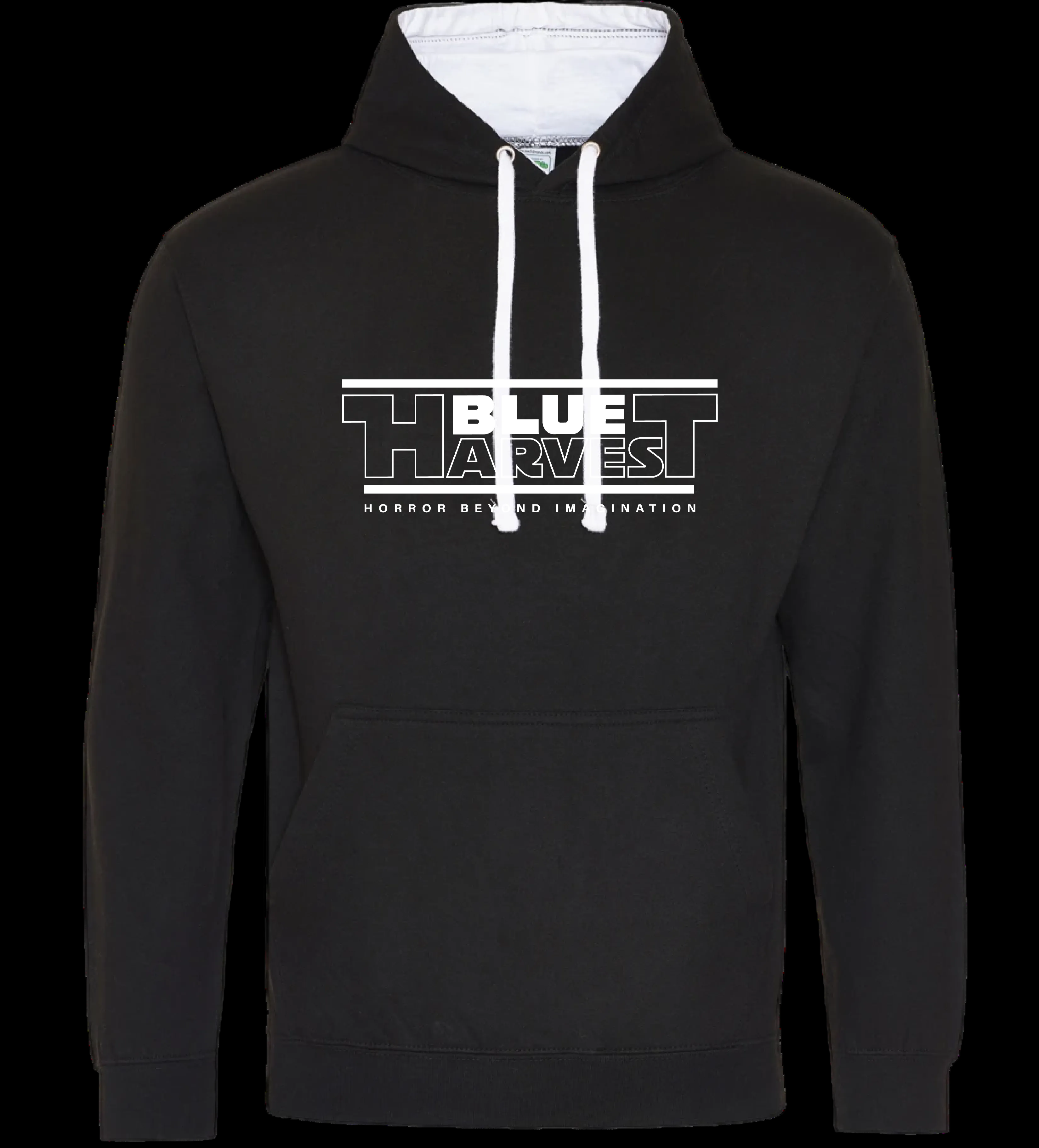 Blue Harvest | Hoodie