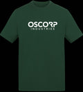 Oscorp Industries | Short sleeve T-shirt