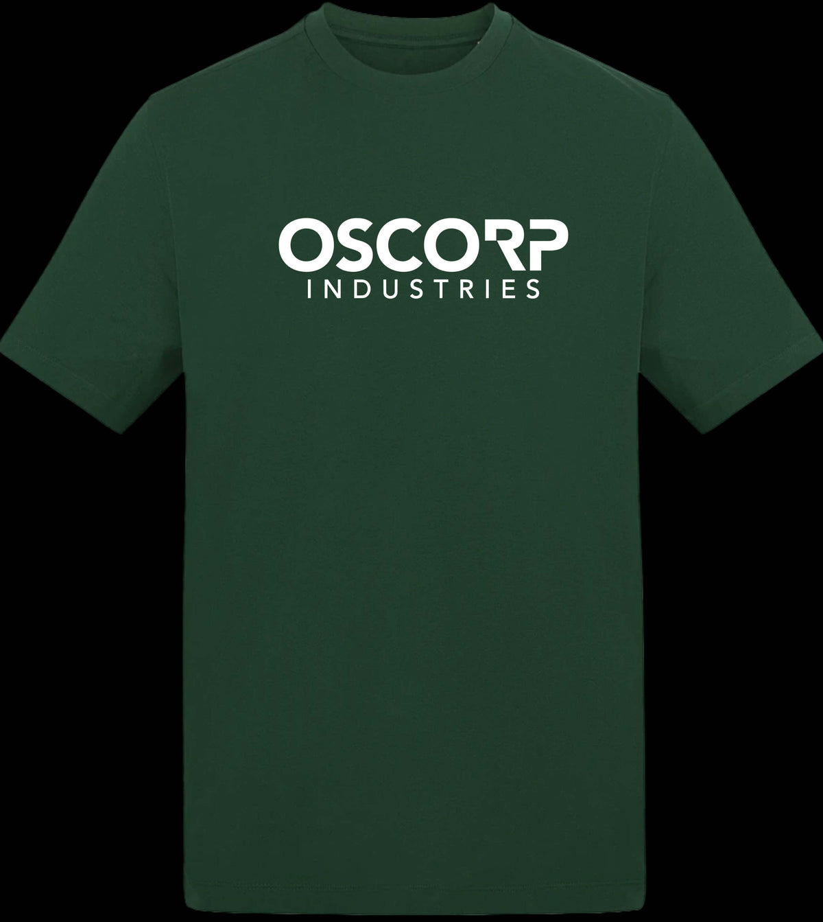 Oscorp Industries | Short sleeve T-shirt