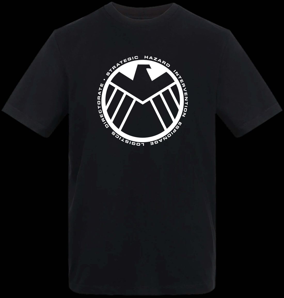 S.H.I.E.L.D (Marvel) | Short sleeve T-shirt