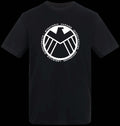 S.H.I.E.L.D (Marvel) | Short sleeve T-shirt