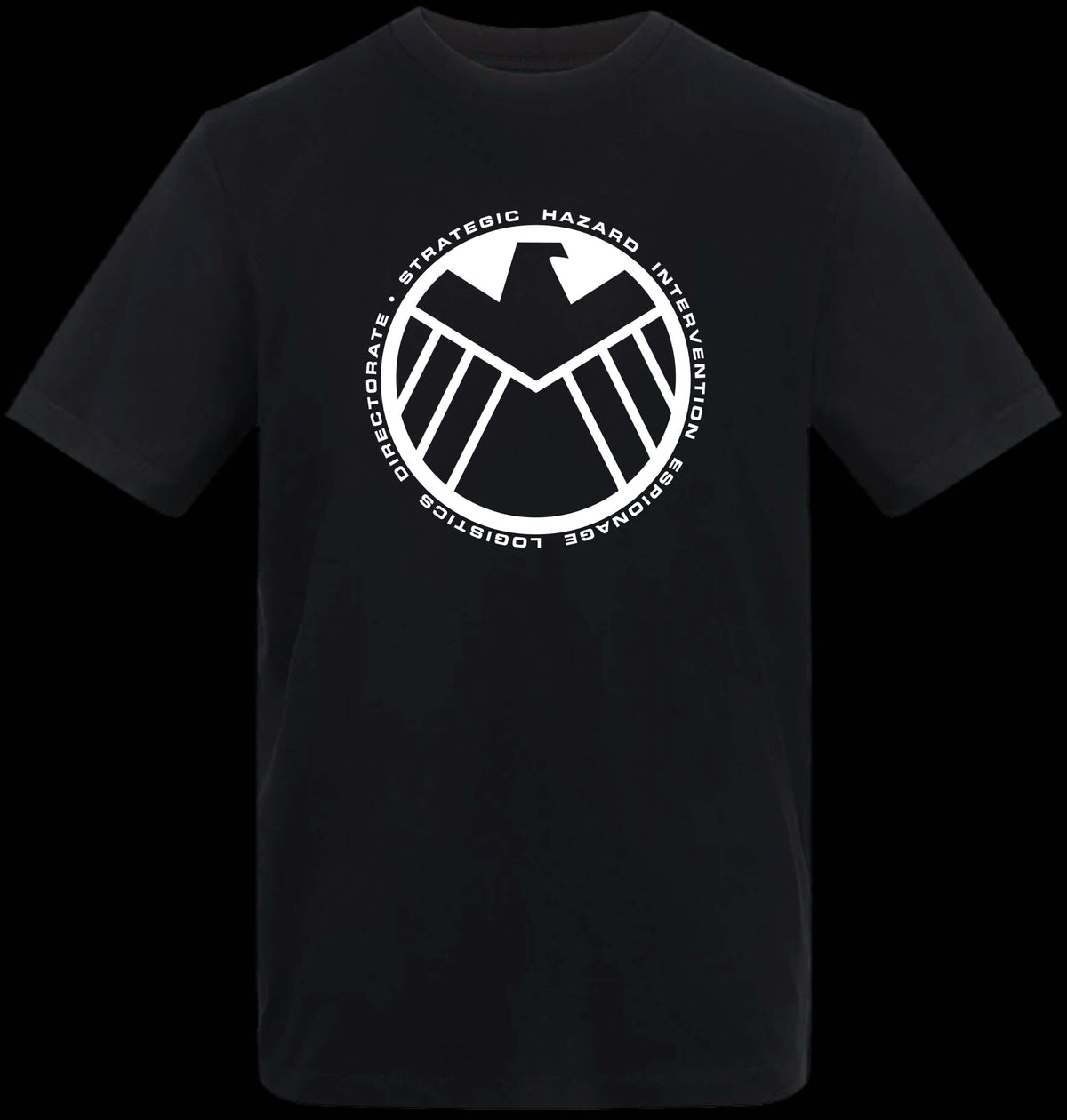 S.H.I.E.L.D (Marvel) | Short sleeve T-shirt