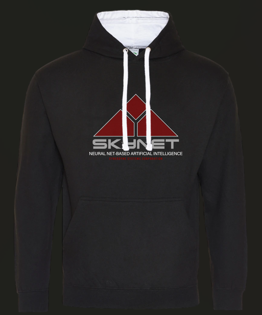 Skynet (Terminator) | Hoodie