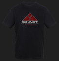 Skynet (Terminator) | Short sleeve T-shirt
