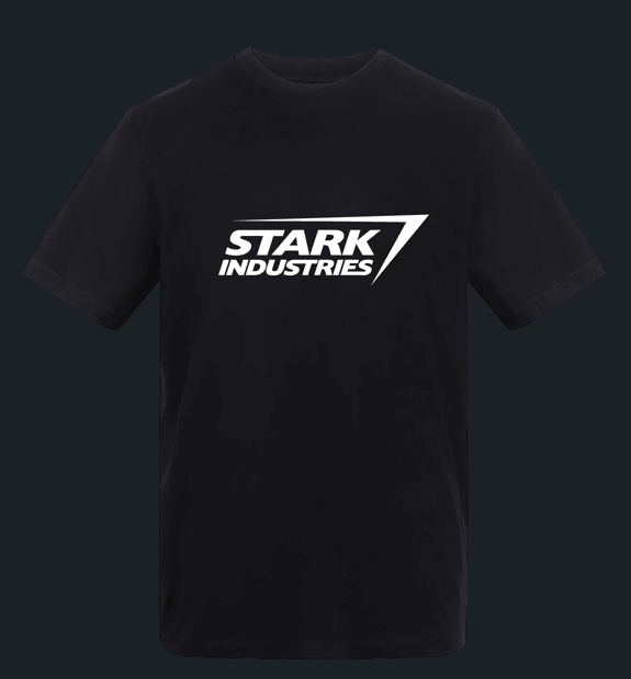 Stark Industries | Short sleeve T-shirt