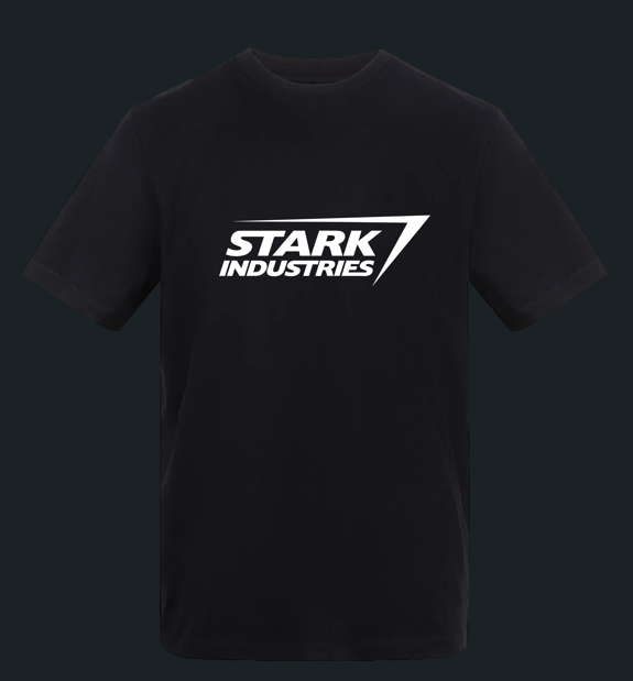 Stark Industries | Short sleeve T-shirt