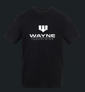 Wayne Industries | Short sleeve T-shirt